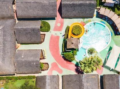 TUI Magic Life Belek                                                                             تورنگار