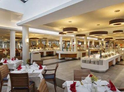 TUI Magic Life Belek                                                                             تورنگار