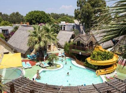 TUI Magic Life Belek                                                                             تورنگار
