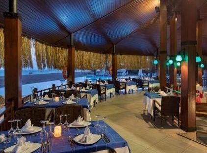 TUI Magic Life Belek                                                                             تورنگار