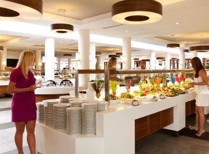 TUI Magic Life Belek                                                                             تورنگار