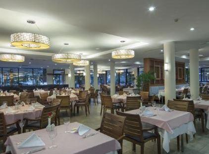 TUI Magic Life Belek                                                                             تورنگار