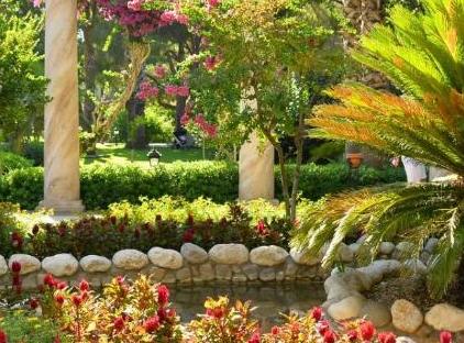 TUI Magic Life Belek                                                                             تورنگار