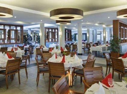 TUI Magic Life Belek                                                                             تورنگار