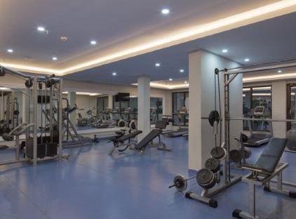 TUI Magic Life Belek                                                                             تورنگار