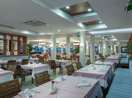 TUI Magic Life Belek                                                                             تورنگار