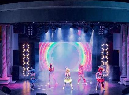 TUI Magic Life Belek                                                                             تورنگار
