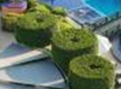 هتل لیماک لارا دیلوکس آنتالیا تورنگار