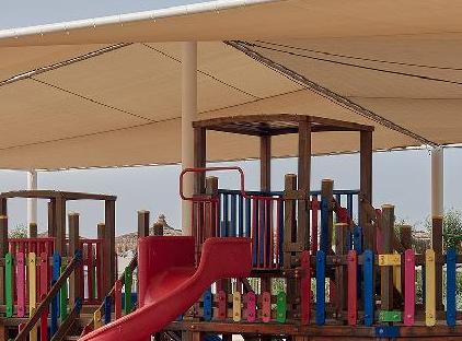 هتل لارا باروت کالکشن - اولترا آل اینکلوسیو تورنگار