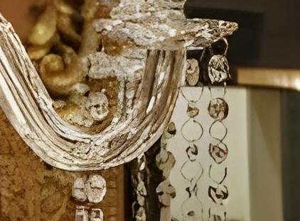 هتل اسپایس و اسپا تورنگار
