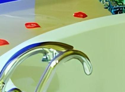 هتل اسپایس و اسپا تورنگار