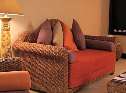 هتل اسپایس و اسپا تورنگار