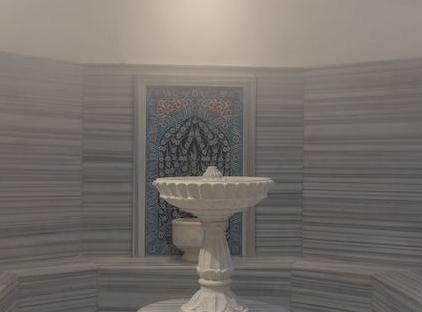 هتل اسپایس و اسپا تورنگار