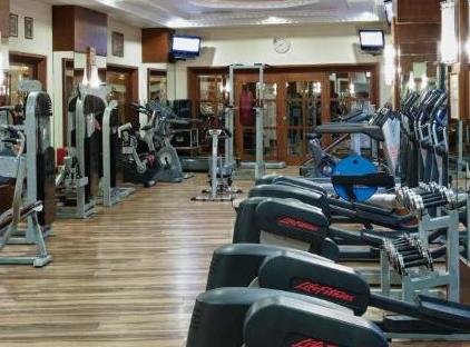 هتل دلفین پالاس تورنگار