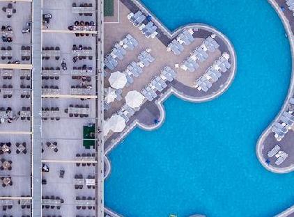 هتل دلفین پالاس تورنگار