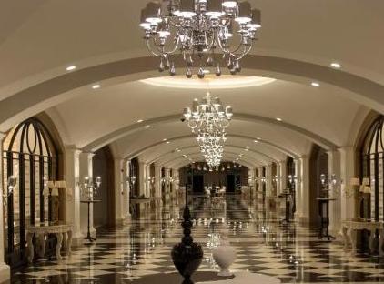 هتل دلفین امپریال تورنگار