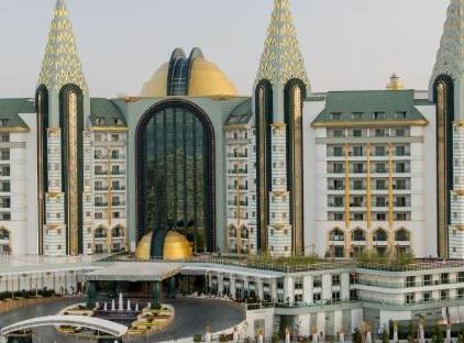 هتل دلفین امپریال تورنگار