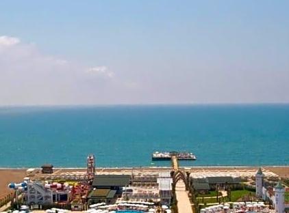 هتل دلفین امپریال تورنگار