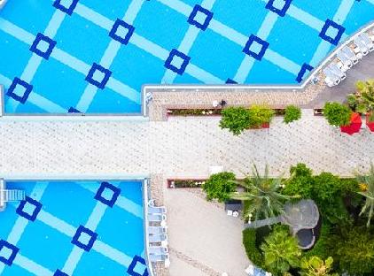 هتل دلفین امپریال تورنگار
