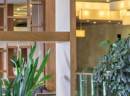 هتل شرود بلو بلك - فقط برای بزرگسالان تورنگار
