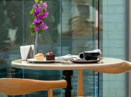 هتل شرود بلو بلك - فقط برای بزرگسالان تورنگار