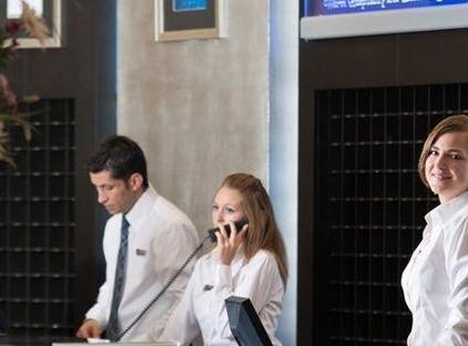 هتل لیماک آتلانتیس دلوکس بیلیک تورنگار