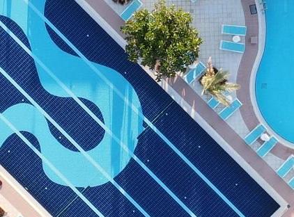 هتل لیماک آتلانتیس دلوکس بیلیک تورنگار