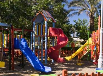 هتل دوبدان اکسکلوسیو و اسپا تورنگار
