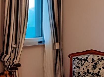 هتل کریستال تت بیچ گلف ریزورت و اسپا تورنگار