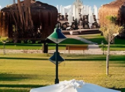 هتل کریستال تت بیچ گلف ریزورت و اسپا تورنگار