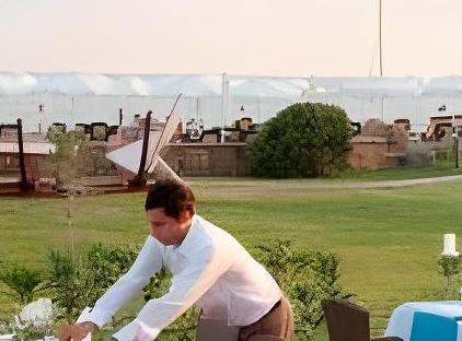 هتل کریستال تت بیچ گلف ریزورت و اسپا تورنگار