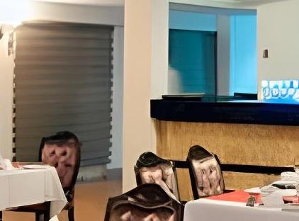 هتل کریستال تت بیچ گلف ریزورت و اسپا تورنگار