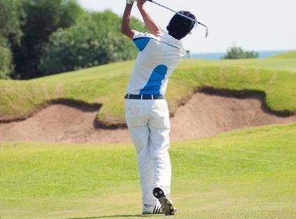 هتل کریستال تت بیچ گلف ریزورت و اسپا تورنگار