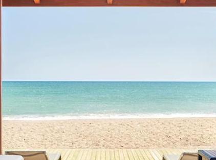 Gloria Serenity Resort                                                                       تورنگار