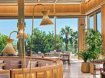 Gloria Serenity Resort                                                                       تورنگار