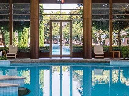 Gloria Serenity Resort                                                                       تورنگار