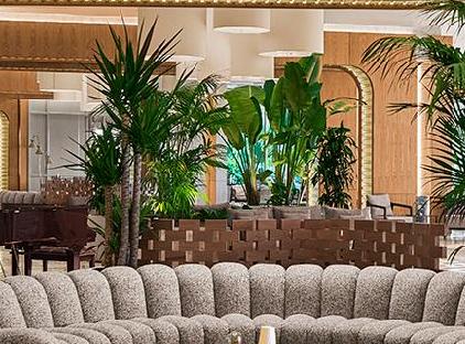 Gloria Serenity Resort                                                                       تورنگار