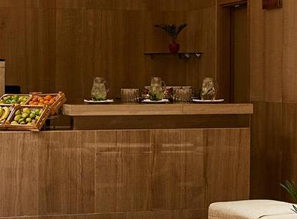Gloria Serenity Resort                                                                       تورنگار