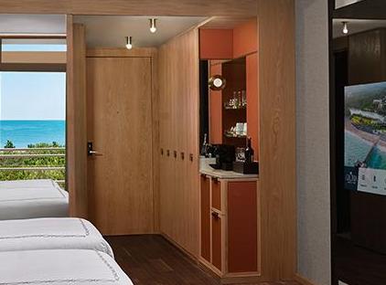 Gloria Serenity Resort                                                                       تورنگار