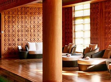 Gloria Serenity Resort                                                                       تورنگار