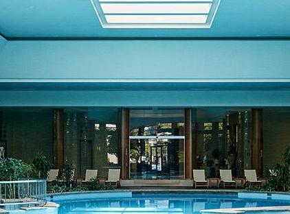 Gloria Serenity Resort                                                                       تورنگار