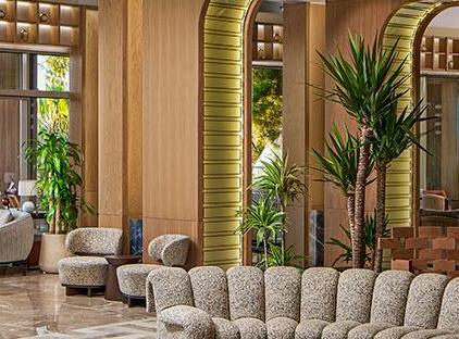 Gloria Serenity Resort                                                                       تورنگار