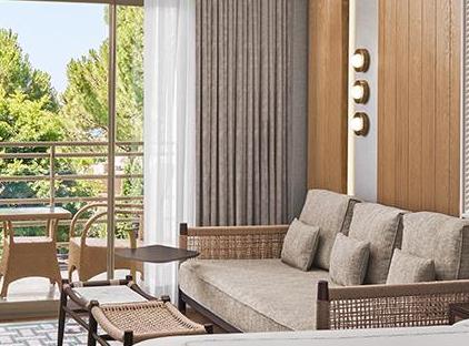 Gloria Serenity Resort                                                                       تورنگار