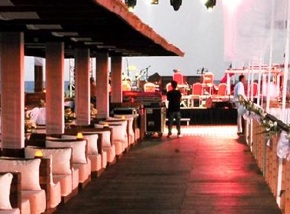 Gloria Serenity Resort                                                                       تورنگار