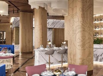 Gloria Serenity Resort                                                                       تورنگار