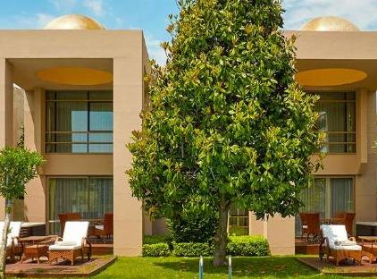 Gloria Serenity Resort                                                                       تورنگار
