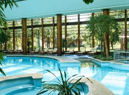 Gloria Serenity Resort                                                                       تورنگار