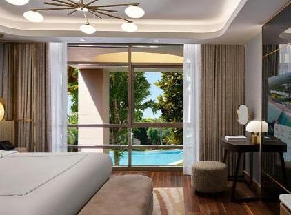 Gloria Serenity Resort                                                                       تورنگار