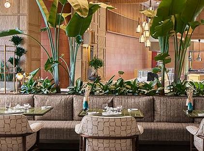 Gloria Serenity Resort                                                                       تورنگار