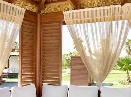 Gloria Serenity Resort                                                                       تورنگار
